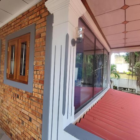 Chandra Holiday Home Dickwella Exterior photo