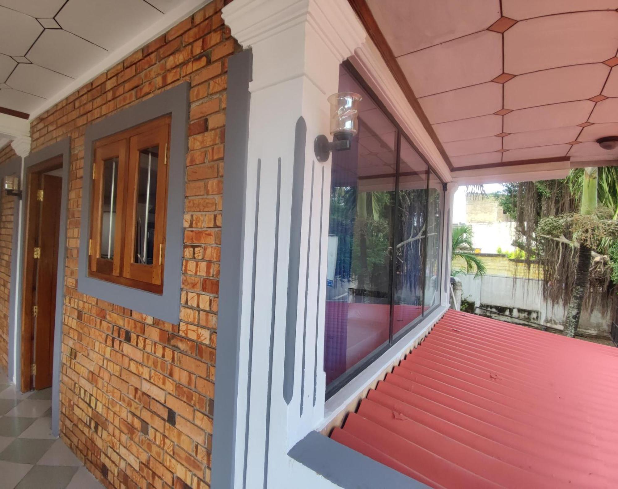 Chandra Holiday Home Dickwella Exterior photo